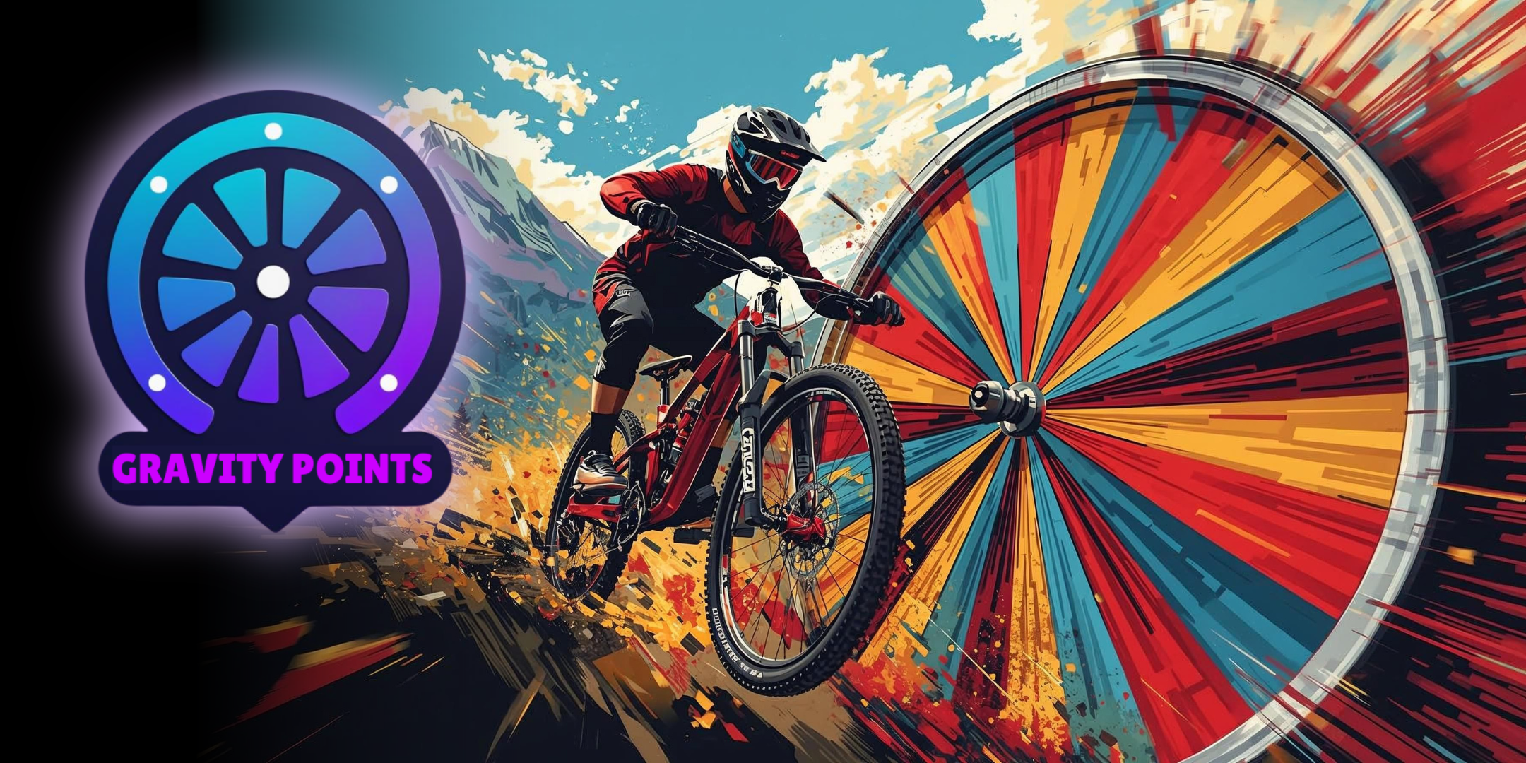 Gravity Points Rewards - Earn Points and Win Prizes